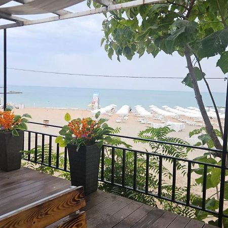 Maria Tereza Bungalows 巴尔奇克 外观 照片