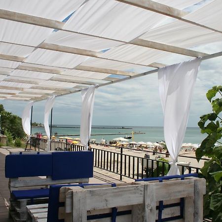 Maria Tereza Bungalows 巴尔奇克 外观 照片