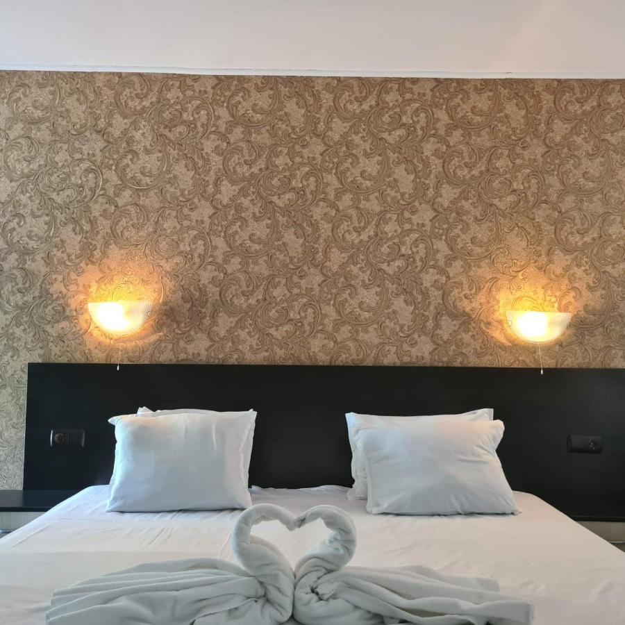 Maria Tereza Bungalows 巴尔奇克 外观 照片