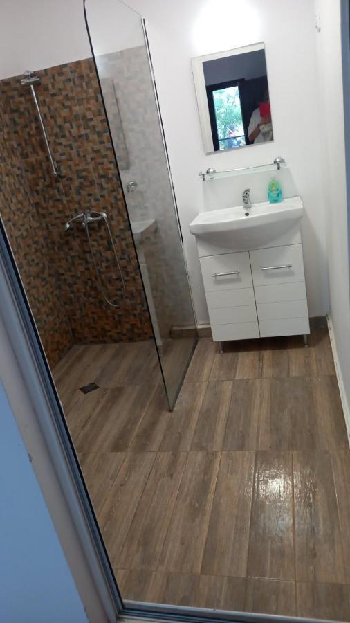 Maria Tereza Bungalows 巴尔奇克 外观 照片