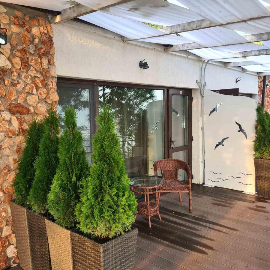 Maria Tereza Bungalows 巴尔奇克 外观 照片