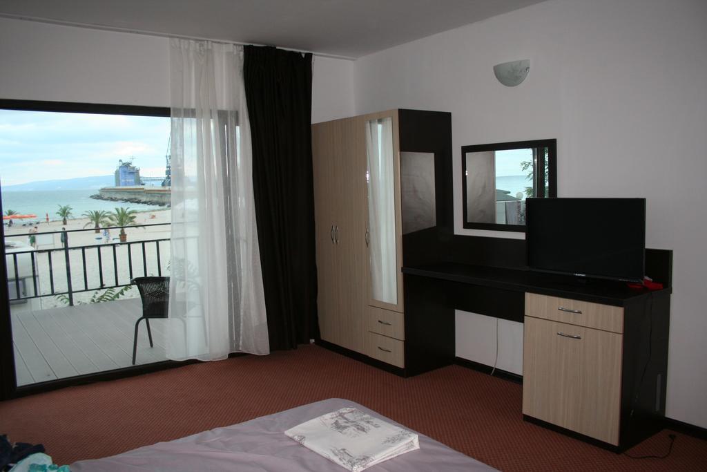 Maria Tereza Bungalows 巴尔奇克 外观 照片